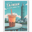 Buscar taipei pegatinas 2 ª china