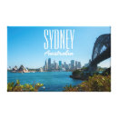 Buscar sydney lienzos Australia