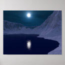 Buscar claro de luna posters Noche