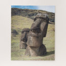 Buscar isla de pascua puzzles Monumento
