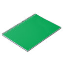 Buscar verde en colores pastel cuadernos Para todos