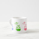 Buscar conejito café tazas Para ella