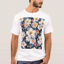 Buscar árbol floreciente camisetas Floral