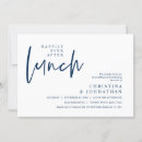Buscar almuerzo del día de fiesta invitaciones Para todos