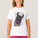 Buscar llama animal camisetas Amantes de los animales