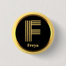 Buscar letra f chapas Monogramado