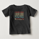 Buscar funny bebe camisetas Retro