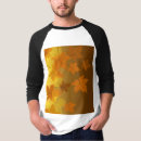 Buscar arce camisetas Hojas de arce