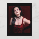 Buscar viuda postales Gótico