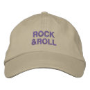 Buscar rock and roll camionero gorras Música