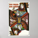 Buscar rey de corazones posters Póker