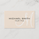 Buscar fondo blanco sólido tarjetas de visita Liso