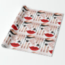 Buscar ojos papel de regalo Joder