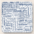 Buscar finlandia posavasos Suomi