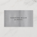 Buscar textura lujo de tarjetas de visita Gris