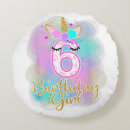 Buscar 6 años cojines Para ella