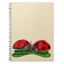 Buscar mariquitas cuadernos Hojas