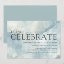 Buscar feliz 21 invitaciones de cumpleaños Elegante