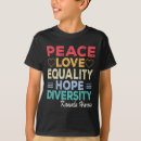 Buscar hope camisetas Liberal