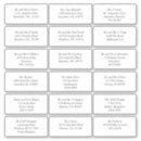 Buscar cursivo pegatinas Invitados