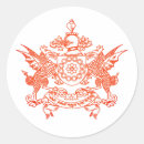 Buscar emblema pegatinas Escudo de armas