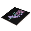 Buscar espina azulejos Flores