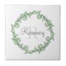 Buscar rosemary azulejos Mosaico