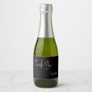 Buscar botella de vino servilletas Para ellos