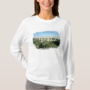 Buscar acueducto camisetas Paisaje