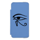 Buscar símbolos egipcios iphone fundas Horus