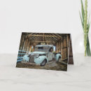Buscar camión vintage tarjetas Para todos