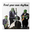 Buscar músicos azulejos Jazz