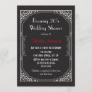 Buscar roaring 20s party invitaciones Elegante