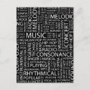 Buscar diseño musical postales Compositor