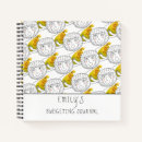 Buscar dinero cuadernos Ilustracion