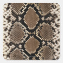 Buscar piel de serpiente pegatinas Animal