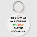 Buscar ukulele llaveros Uke