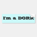 Buscar dork pegatinas parachoque Divertido