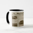 Buscar informes tazas Periódico