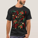 Buscar decorative camisetas Navidades