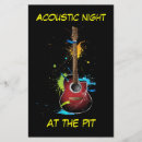 Buscar música clásica flyers Guitarra