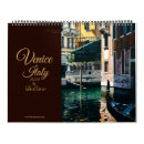 Buscar venecia calendarios Italia