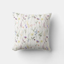 Buscar bonito floral cojines Acuarela