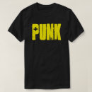 Buscar punk camisetas 1 ᵉʳ roca