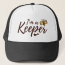 Buscar abeja de la miel gorras Apicultura