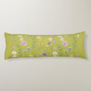 Buscar flores rústicas cojines Acuarela