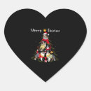 Buscar christmas corazon pegatinas Feliz navidad