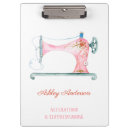 Buscar máquina de coser libretas Costurera