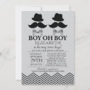 Buscar bigote invitaciones Para todos