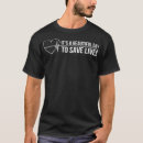 Buscar perro enfermo camisetas Adorable
